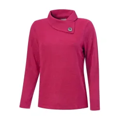 Bequemer Damenpullover