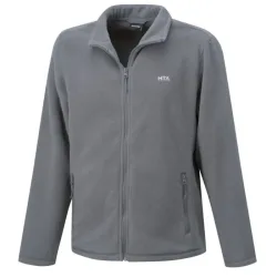 Bequeme Fleece-Jacke von HTA
