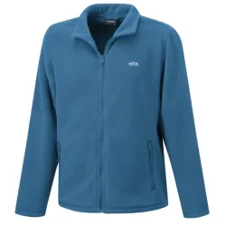 Bequeme Fleece-Jacke von HTA