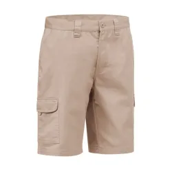 Cargo-Bermuda von Explorer