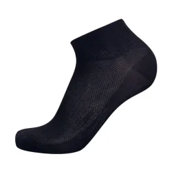 Sportive Unisex Kurzsocken im 5er-Pack
