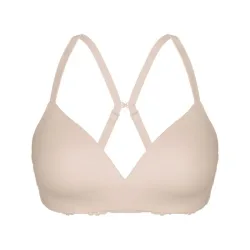 Sassa Soft BH mit Spitzeneinsatz