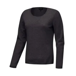 Pullover Damen aus Kaschmir GOTS-Zertifiziert