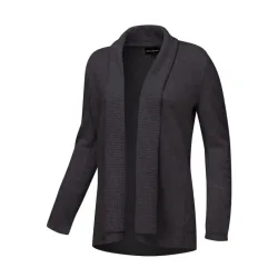 Damen Cardigan aus Kaschmir GOTS-Zertifiziert