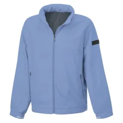 Moderner Blouson in Regular Fit mit Stehkragen