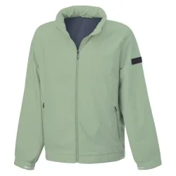 Moderner Blouson in Regular Fit mit Stehkragen