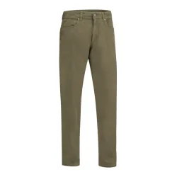Brühl 5-Pocket Twillhose für Herren