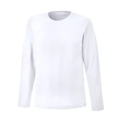 Basic Herren Langarmshirt GOTS-Zertifiziert