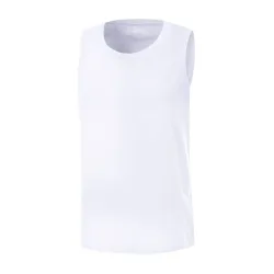 Basic Herren Tank-Top GOTS-Zertifiziert