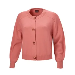 Geknöpfter Damen Cardigan