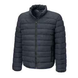Leichte Herren Steppjacke