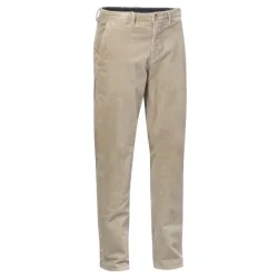 Modische Chinohose aus Breitcord