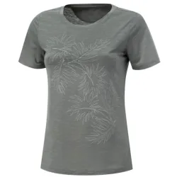 Damen T-Shirt mit sportivem Print