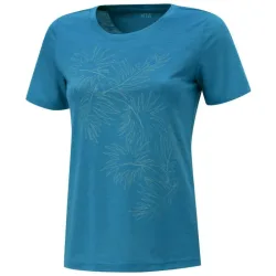 Damen T-Shirt mit sportivem Print