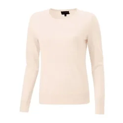 Sommerlicher Damen Kaschmir Pullover