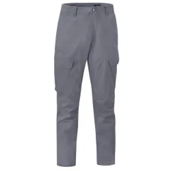 Herren Cargohosen mit Elasthan-Anteil