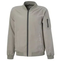 Herren Blouson in leichter Qualität und sportlichem Look