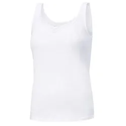 Spitzen Tank Top 3er pack inkl. Waschbeutel