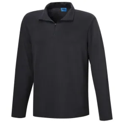 HTA Herren Midlayer Half Zip