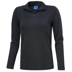 HTA Damen Midlayer Half Zip