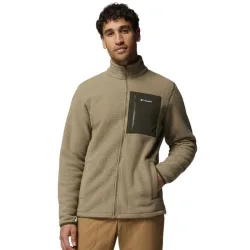 Columbia Herren Fleecejacke