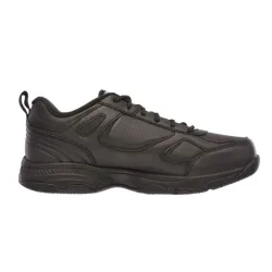Skechers Work Arbeitsschuh Relaxed Fit Dighton schwarz