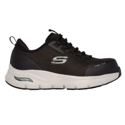 Skechers Work Damen Sicherheitsschuh Ebinal