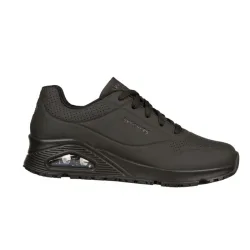 Skechers Work Arbeitsschuh UNO SR schwarz