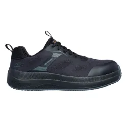 Skechers Work Sicherheitsschuh Transporter Lite