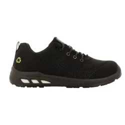 Safety Jogger Sicherheitsschuh Ecofitz LOW