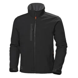 Helly Hansen Softshelljacke Kensington schwarz