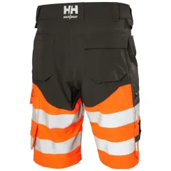 Helly Hansen Sicherheitsshorts Alna 4X orange