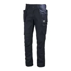 Helly Hansen Handwerkerhose Manchester marine