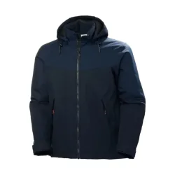 Helly Hansen Oxford Winterjacke marine