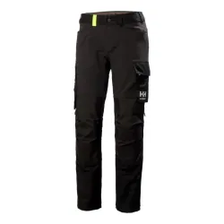Helly Hansen 4X Work Pant schwarz