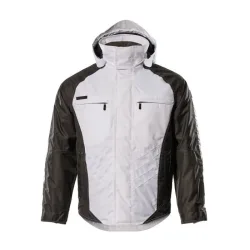Mascot Winterjacke Unique wasserdicht weiss