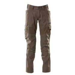Mascot Stretch Zones Cordura Accelerate anthrazit