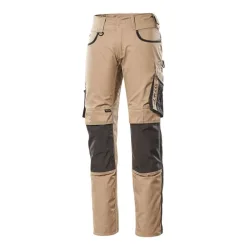 Mascot Arbeitshose Unique extra leicht khaki