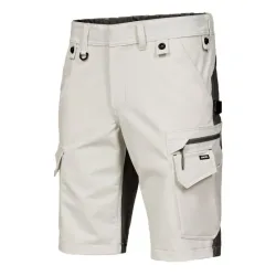 Arbeitsshorts mit 4-Wege-Stretch Engel Entire