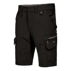 Arbeitsshorts mit 4-Wege-Stretch Engel Entire