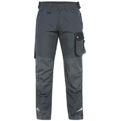 Arbeitshose Engel grau
