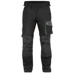 Arbeitshose Engel schwarz
