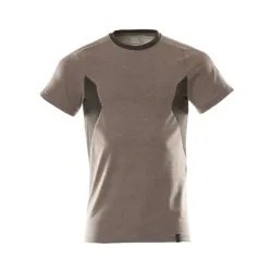 Mascot T-Shirt Accelerate Premium Performance anthrazit