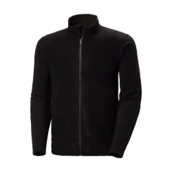 Helly Hansen Manchester 2.0 Fleece Jacket schwarz