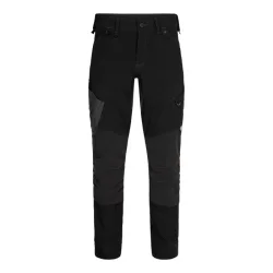 Engel Stretch-Handwerkerhose X-treme schwarz