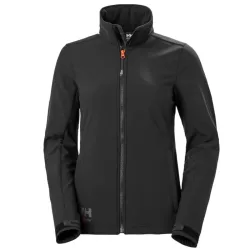 Helly Hansen Damen-Softshelljacke Luna