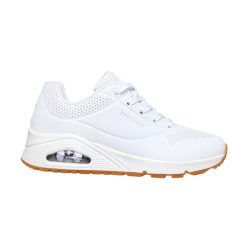 Skechers - Sneaker 73690, für Damen, Weiss, Größe 36