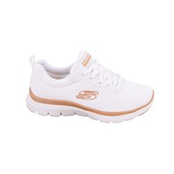 Skechers - Sneaker 149303, für Damen, Braun, Größe 41