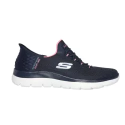 Skechers - Sneaker 150123, für Damen, Marine, Größe 37