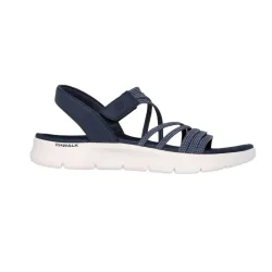 Skechers Sandale für Damen marine